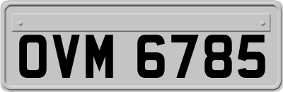 OVM6785
