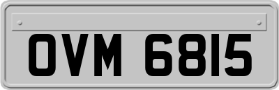 OVM6815