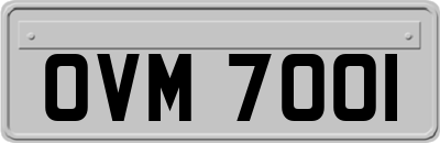 OVM7001
