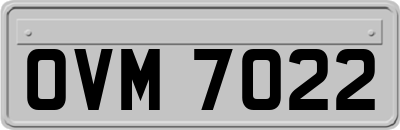 OVM7022