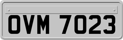 OVM7023