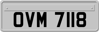 OVM7118