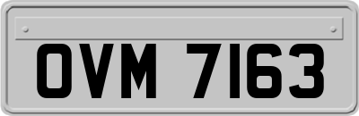 OVM7163