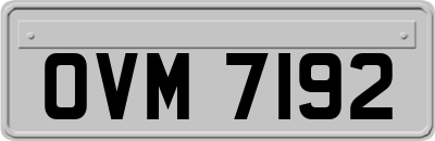 OVM7192