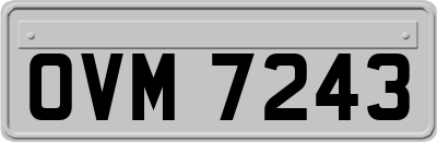 OVM7243