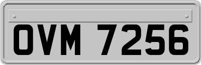 OVM7256