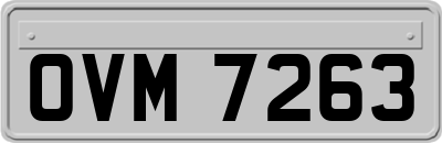 OVM7263
