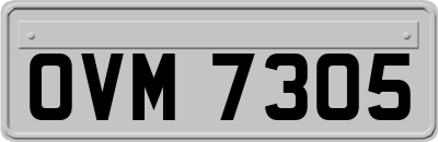 OVM7305