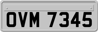 OVM7345