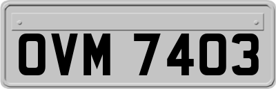 OVM7403