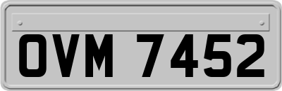 OVM7452