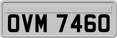 OVM7460