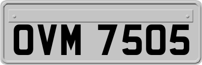 OVM7505