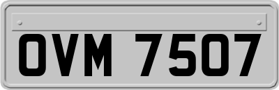 OVM7507