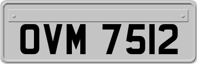 OVM7512