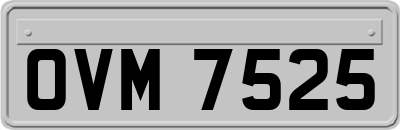 OVM7525