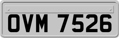 OVM7526
