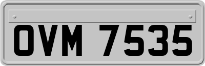 OVM7535