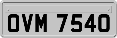 OVM7540