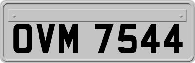 OVM7544