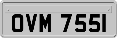 OVM7551