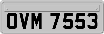 OVM7553
