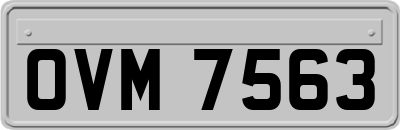 OVM7563