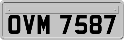OVM7587
