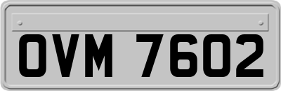 OVM7602