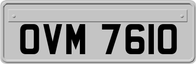 OVM7610