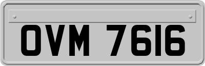 OVM7616