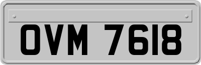 OVM7618