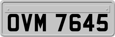 OVM7645