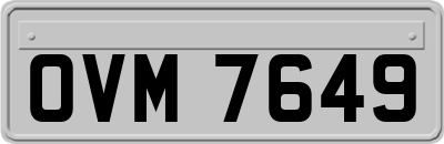 OVM7649