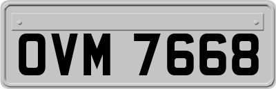 OVM7668