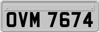 OVM7674