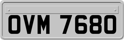 OVM7680
