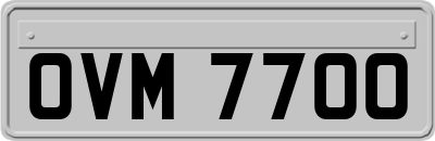 OVM7700