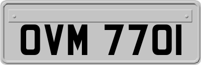 OVM7701