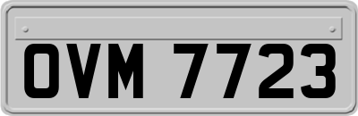 OVM7723