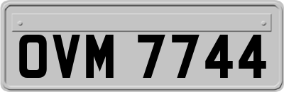 OVM7744