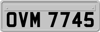 OVM7745