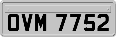 OVM7752