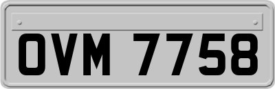 OVM7758