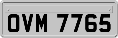 OVM7765