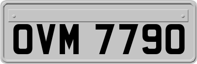 OVM7790