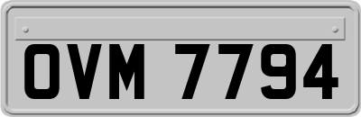OVM7794