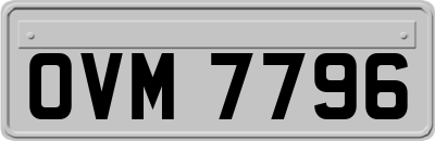 OVM7796