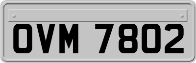 OVM7802