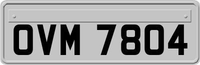 OVM7804